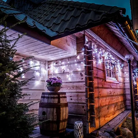 Weronika Resort Murzasichle