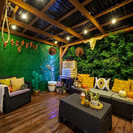 Weronika Resort