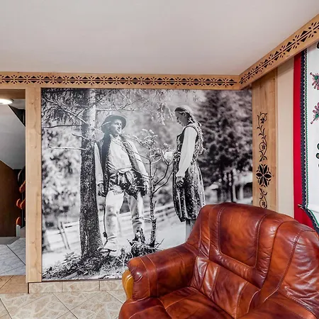 Weronika - Sniadanie I Jacuzzi W Cenie Station touristique Murzasichle