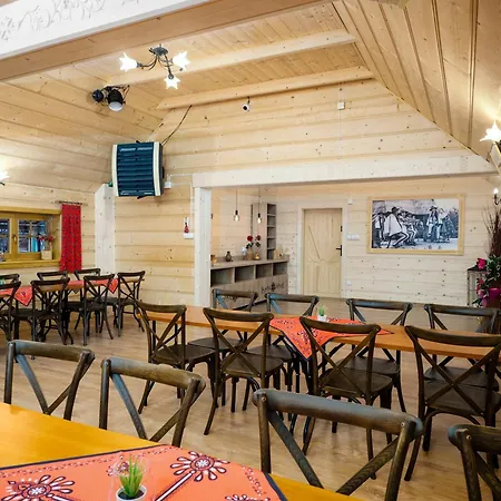 Station touristique Weronika - Sniadanie I Jacuzzi W Cenie