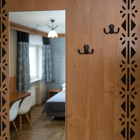 Weronika Resort *