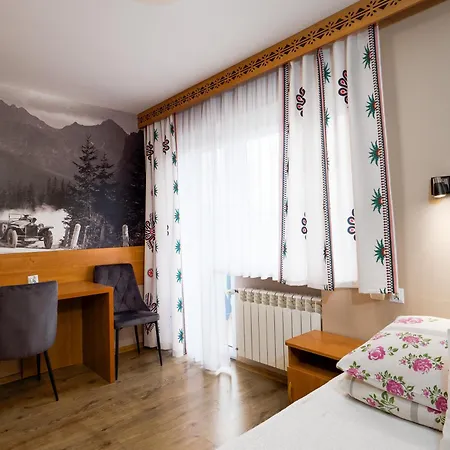 Weronika - Sniadanie I Jacuzzi W Cenie Station touristique *