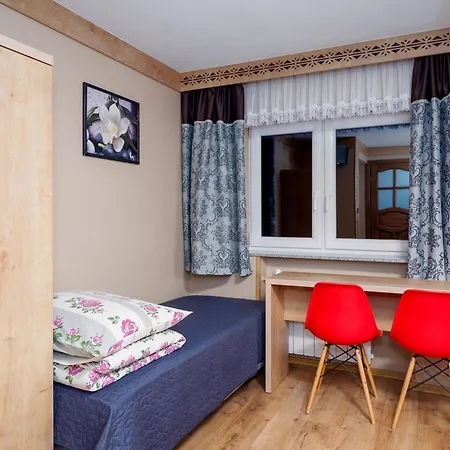 Weronika - Sniadanie I Jacuzzi W Cenie Murzasichle