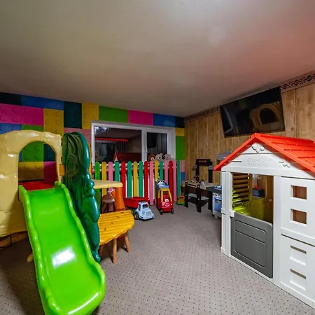 Weronika - Sniadanie I Jacuzzi W Cenie Station touristique