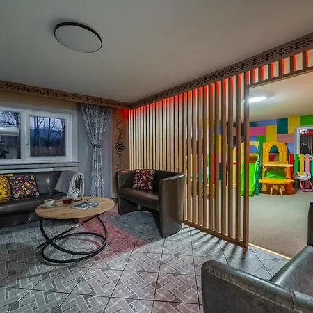 Weronika - Sniadanie I Jacuzzi W Cenie Station touristique Murzasichle