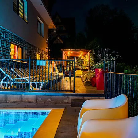 Weronika - Podgrzewany Basen Zewnetrzny Sniadanie I Jacuzzi W Cenie Station touristique *
