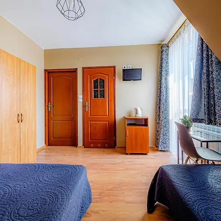 Resort Weronika *