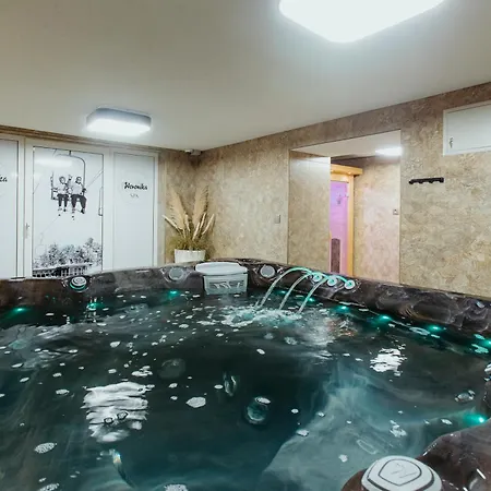 Weronika - Podgrzewany Basen Zewnetrzny Sniadanie I Jacuzzi W Cenie Station touristique Murzasichle