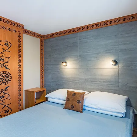 Ośrodek wypoczynkowy Weronika Murzasichle