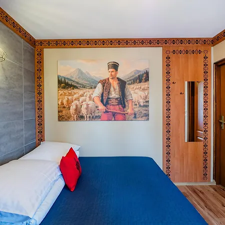 Weronika - Sniadanie I Jacuzzi W Cenie * Murzasichle