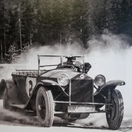 Weronika * Murzasichle