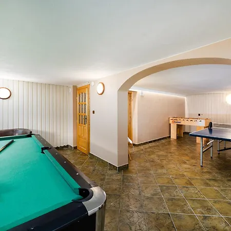 Weronika - Podgrzewany Basen Zewnetrzny Sniadanie I Jacuzzi W Cenie *