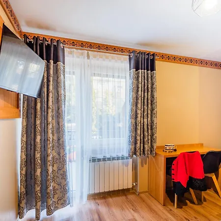 Resort Weronika - Podgrzewany Basen Zewnetrzny Sniadanie I Jacuzzi W Cenie Murzasichle
