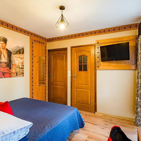 Resort Weronika - Podgrzewany Basen Zewnetrzny Sniadanie I Jacuzzi W Cenie *