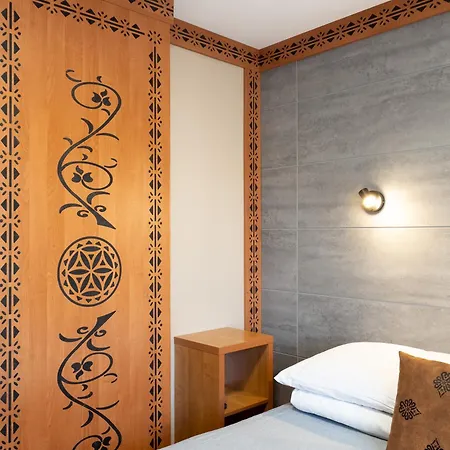 Weronika - Podgrzewany Basen Zewnetrzny Sniadanie I Jacuzzi W Cenie Resort Murzasichle