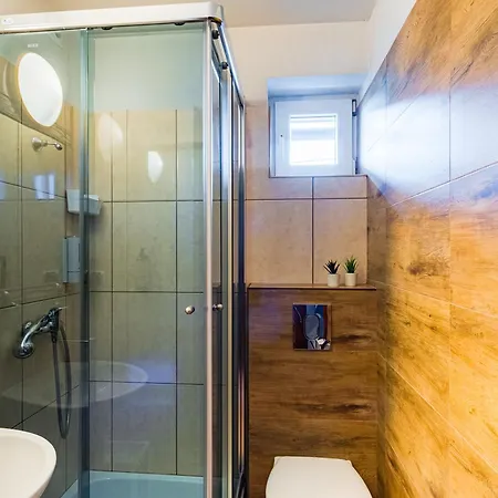 Weronika - Podgrzewany Basen Zewnetrzny Sniadanie I Jacuzzi W Cenie Resort *