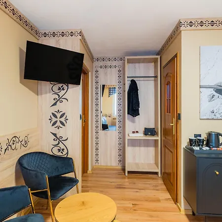 Station touristique Weronika - Podgrzewany Basen Zewnetrzny Sniadanie I Jacuzzi W Cenie