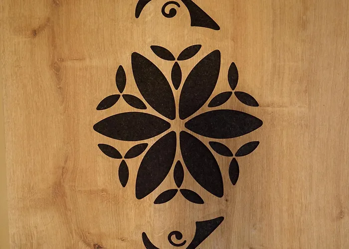 Weronika Ośrodek wypoczynkowy