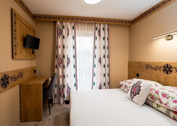 Weronika Ośrodek wypoczynkowy