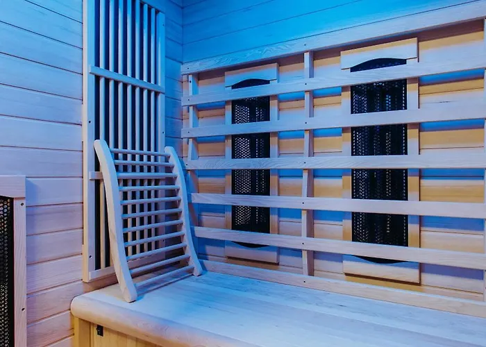 Resort Weronika - Sniadanie I Jacuzzi W Cenie Murzasichle