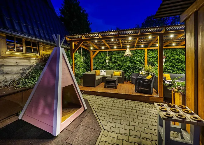 Weronika Murzasichle