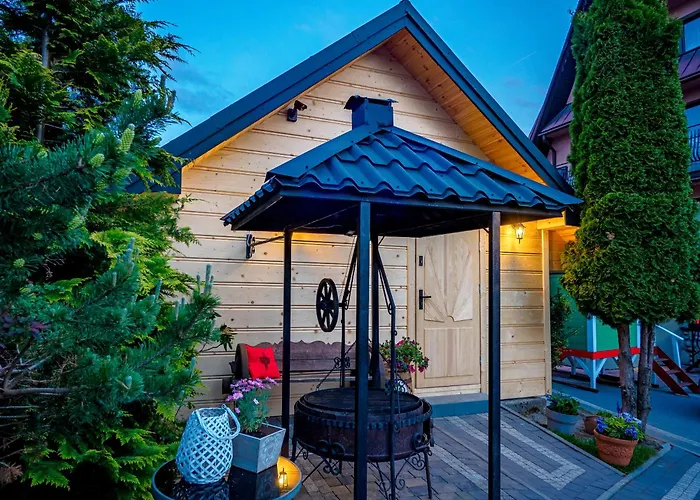 Weronika * Murzasichle