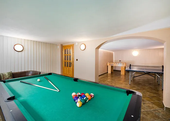 Weronika - Sniadanie I Jacuzzi W Cenie