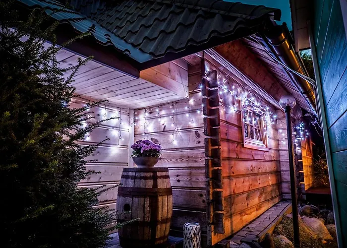 Weronika - Sniadanie I Jacuzzi W Cenie Resort Murzasichle