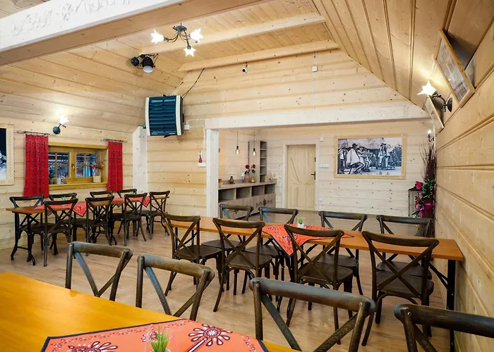 Resort Weronika - Sniadanie I Jacuzzi W Cenie