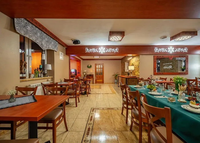 Resort Weronika - Sniadanie I Jacuzzi W Cenie *