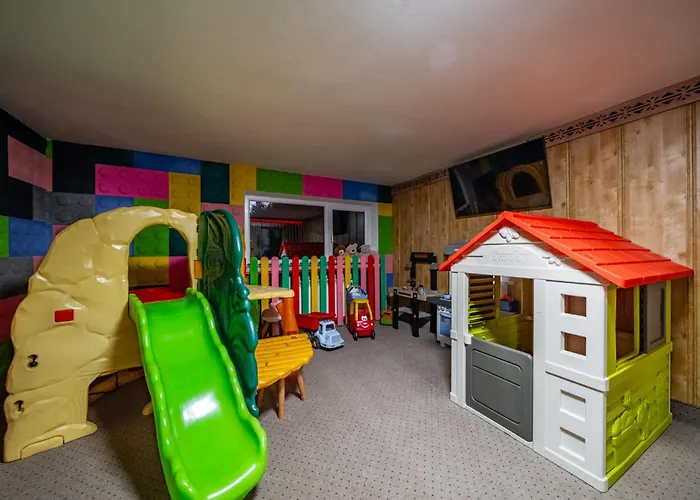 Weronika - Sniadanie I Jacuzzi W Cenie Resort