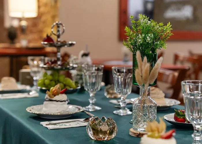 Weronika - Sniadanie I Jacuzzi W Cenie Resort *