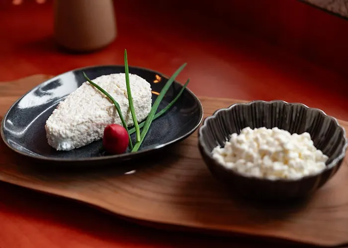 Ośrodek wypoczynkowy Weronika