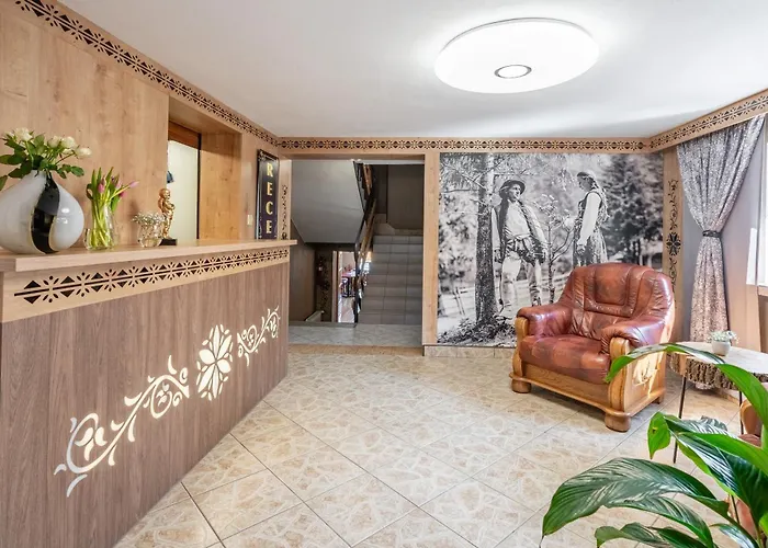 Weronika - Sniadanie I Jacuzzi W Cenie Resort *