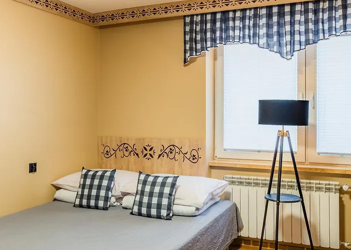 Ośrodek wypoczynkowy Weronika