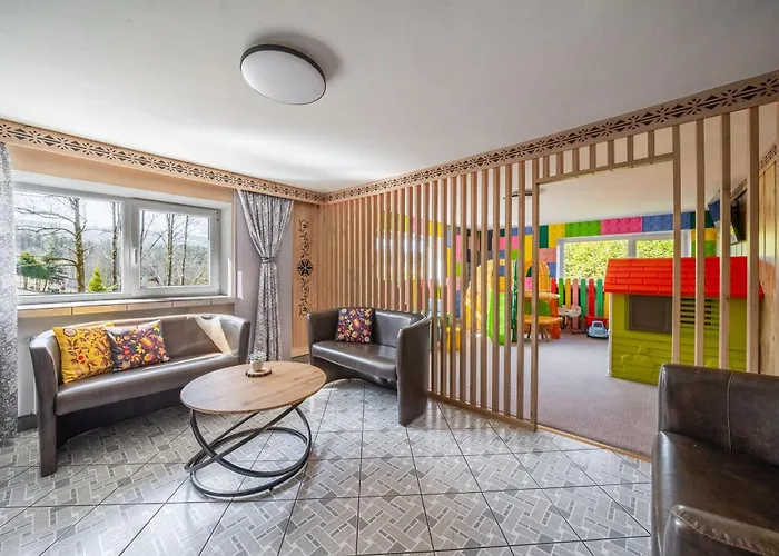 Ośrodek wypoczynkowy Weronika *