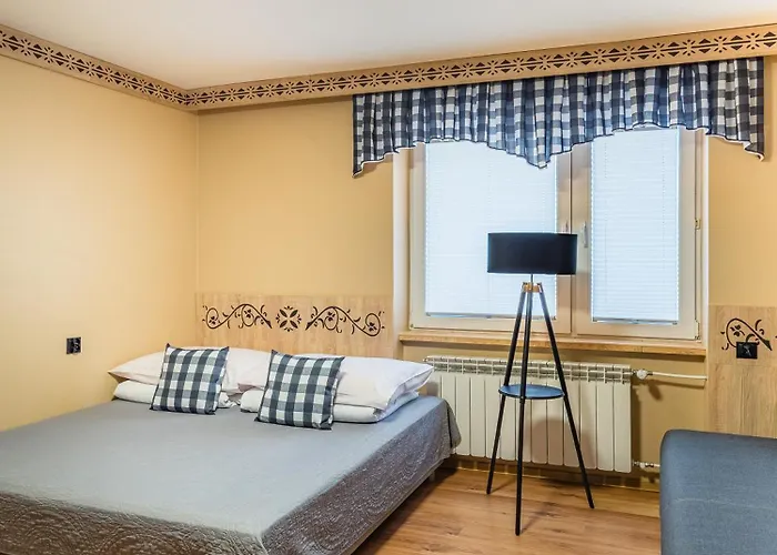 Weronika - Sniadanie I Jacuzzi W Cenie Resort