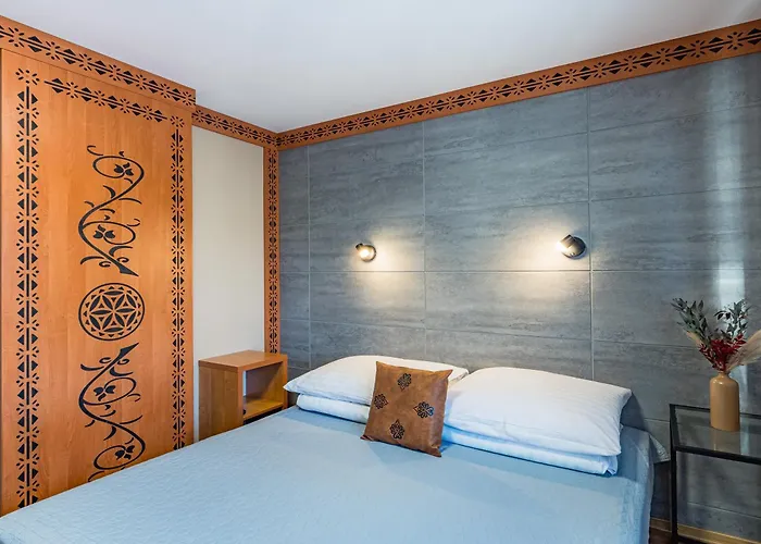 Resort Weronika - Sniadanie I Jacuzzi W Cenie Murzasichle