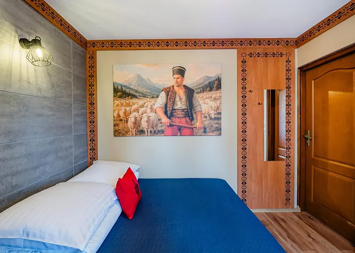 Weronika - Sniadanie I Jacuzzi W Cenie * Murzasichle