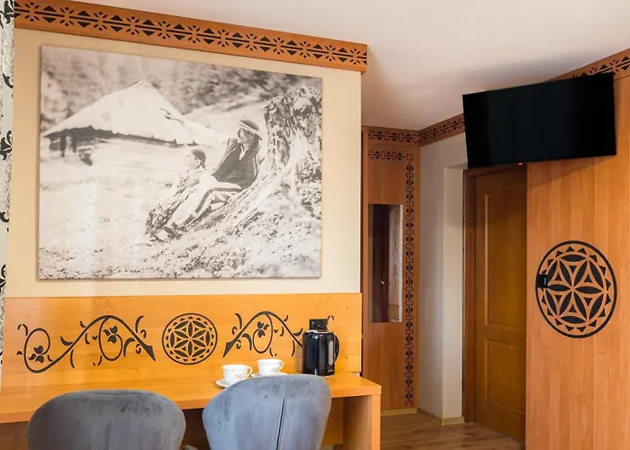 Weronika - Sniadanie I Jacuzzi W Cenie Resort *