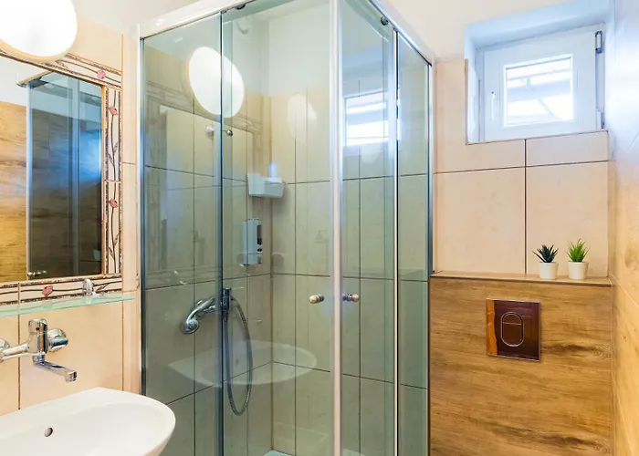 Resort Weronika - Sniadanie I Jacuzzi W Cenie *