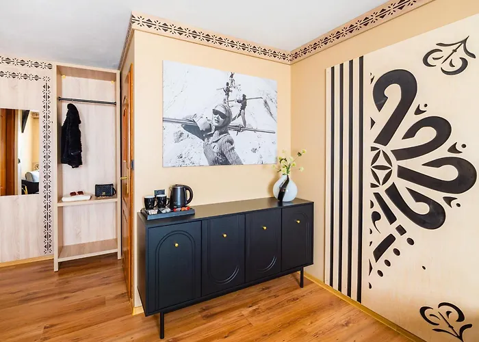 Weronika * Murzasichle