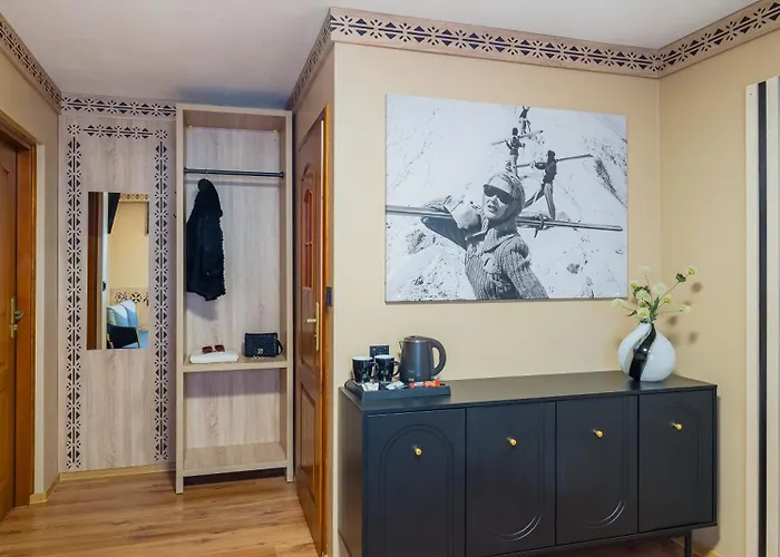 Weronika - Sniadanie I Jacuzzi W Cenie Resort *