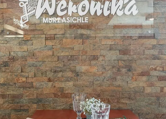 Weronika Ośrodek wypoczynkowy Murzasichle