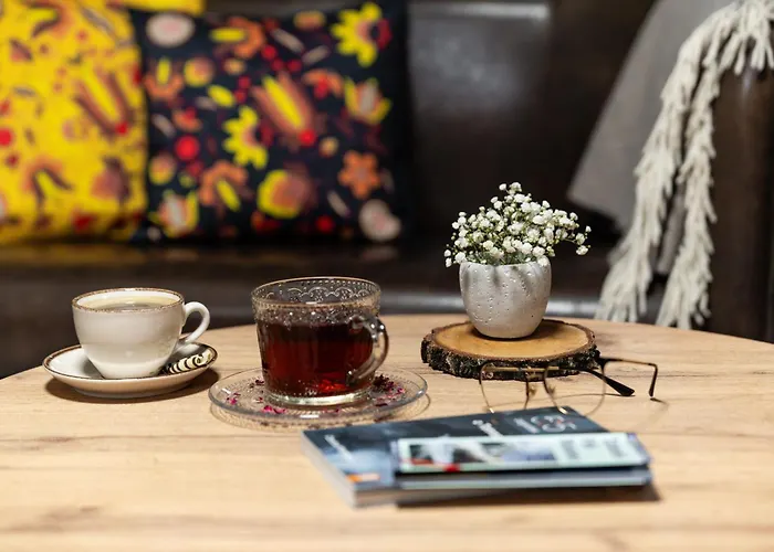 Weronika Ośrodek wypoczynkowy