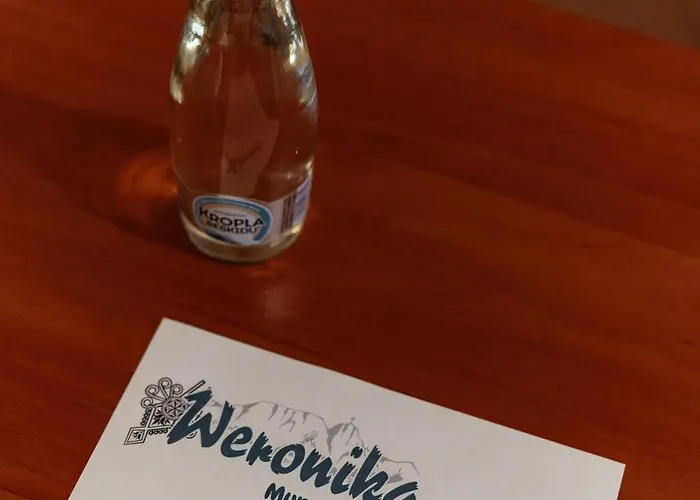 Ośrodek wypoczynkowy Weronika *