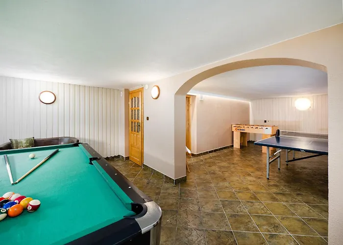 Weronika - Sniadanie I Jacuzzi W Cenie *