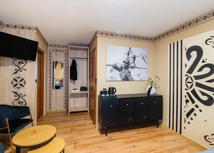 Weronika Ośrodek wypoczynkowy *