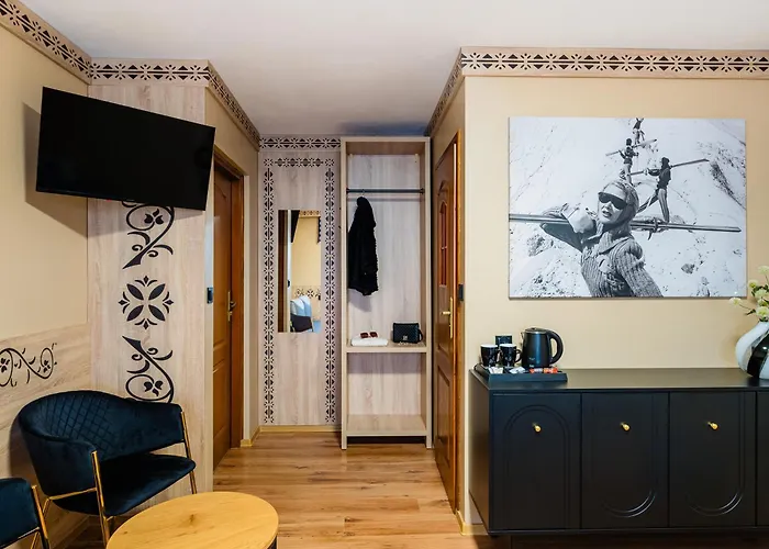 Weronika - Sniadanie I Jacuzzi W Cenie Resort