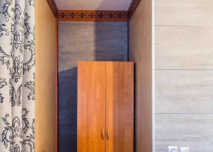 Ośrodek wypoczynkowy Weronika *